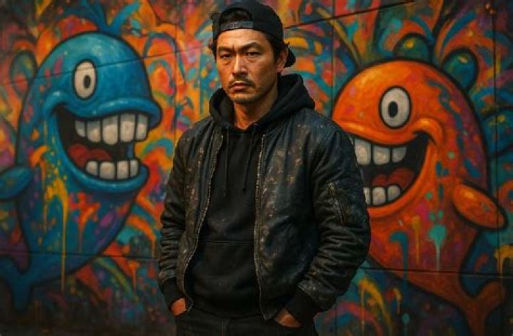David Choe Net Worth