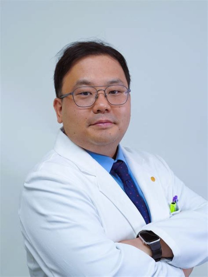 Dr. David Choi, MD – Pomona, CA