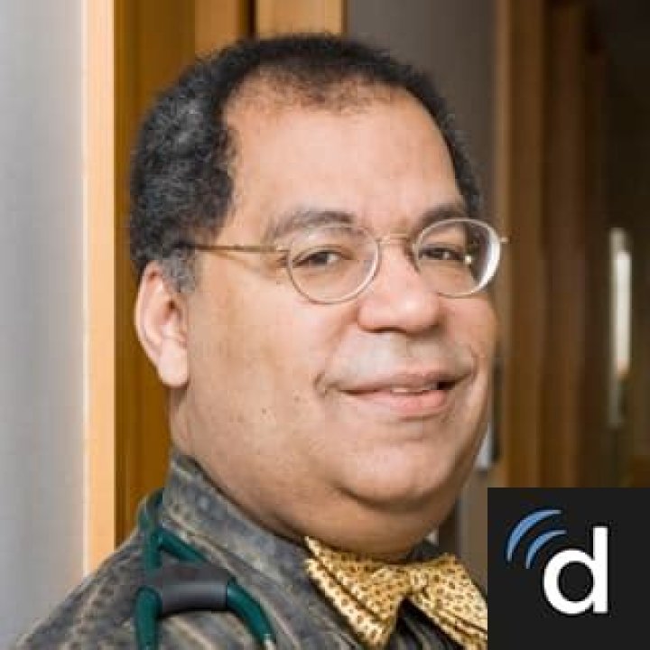 Dr. David Diuguid, MD – New York, NY