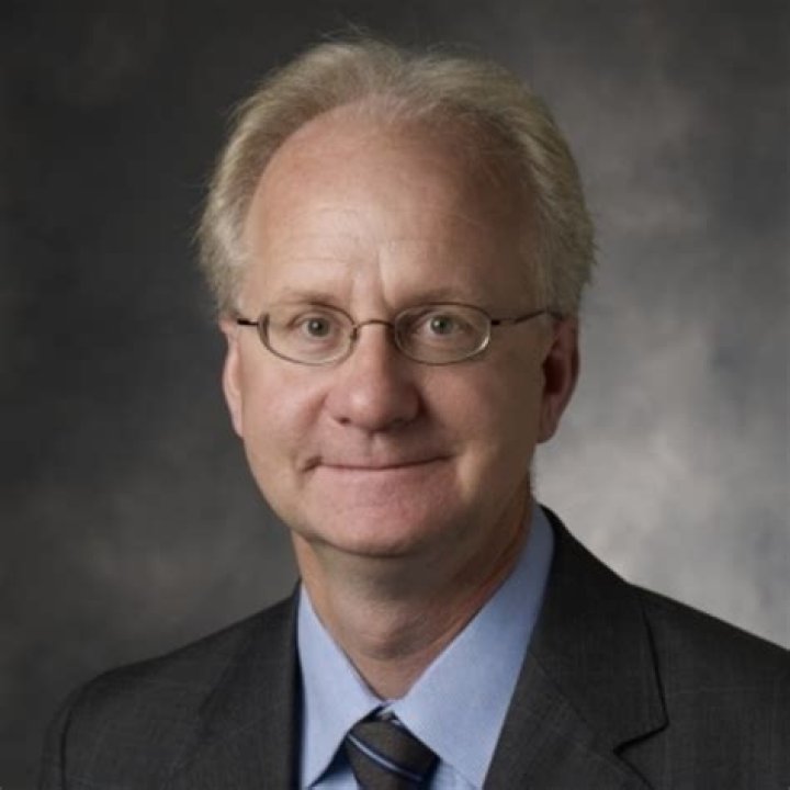 Dr. David Drover, MD – Stanford, CA