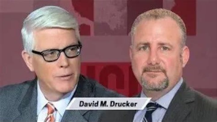 Dr. David Drucker, MD – Denver, CO