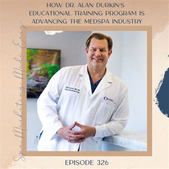 Dr. David Durkin, MD | Anesthesiology