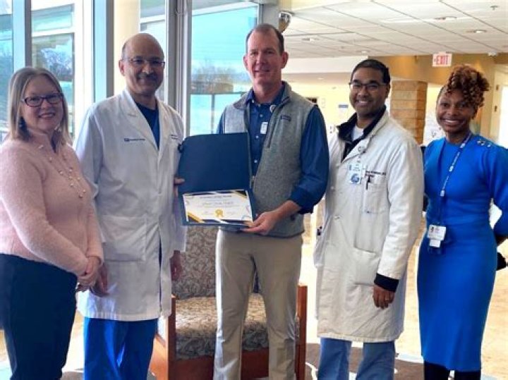 Dr. David Fouts, MD – Dardenne, MO