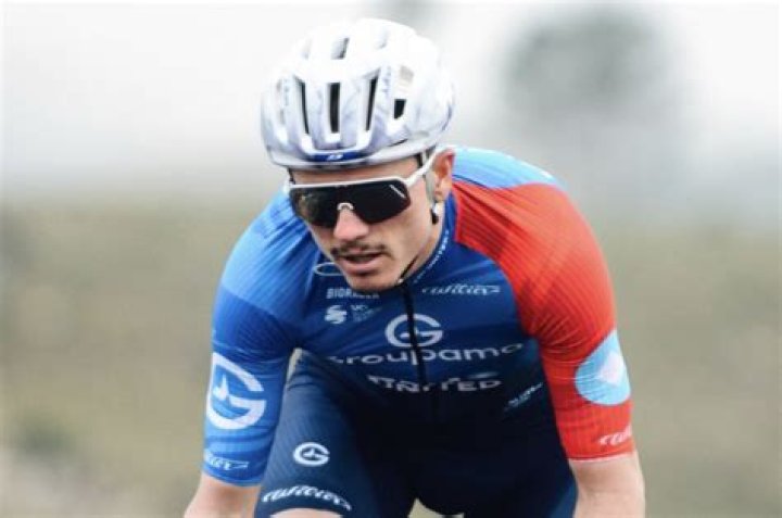 David Gaudu children: Does David Gaudu have kids?