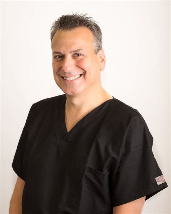 Dr. David Gerstein, MD – Indianapolis, IN