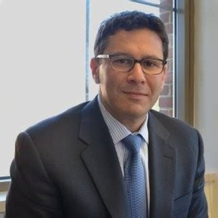 Dr. David Greenspun, MD – Greenwich, CT