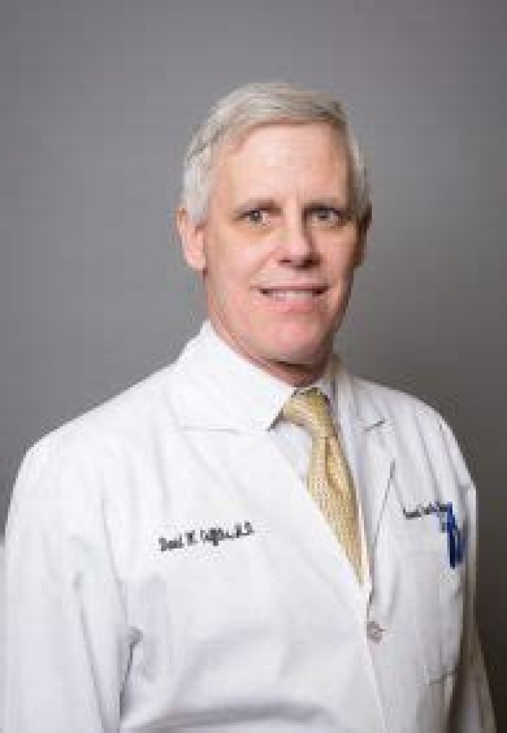 Dr. David Griffiths, MD – Tulsa, OK