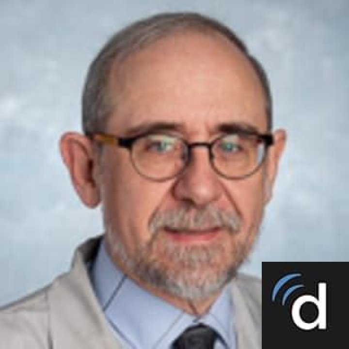 Dr. David Grinblatt, MD – Evanston, IL