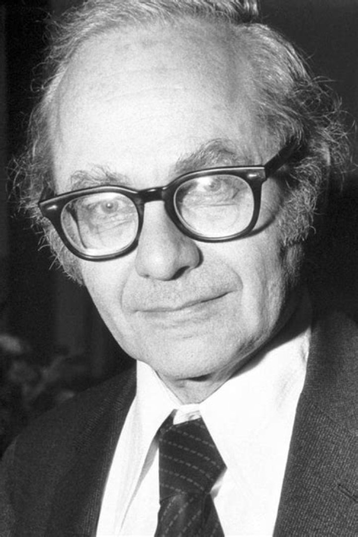 David H. Hubel Biography - Facts, Childhood, Family Life & Achievements