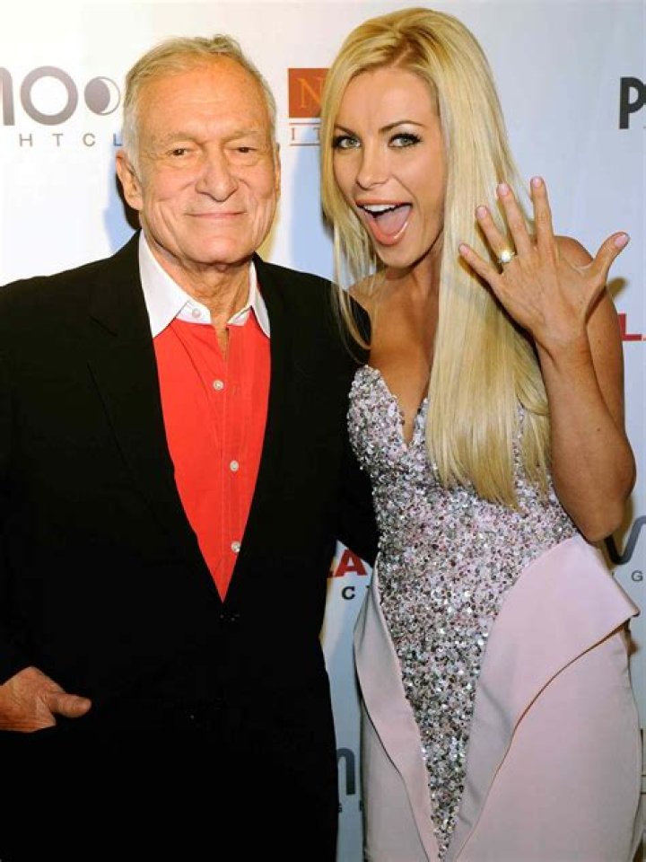 David Hefner Wiki, Age, Net Worth, Siblings ( Hugh Hefner’s Son)