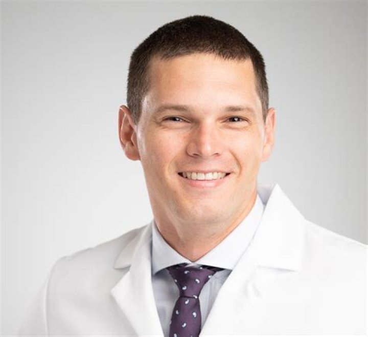 Dr. David Helsel, MD – Catonsville, MD