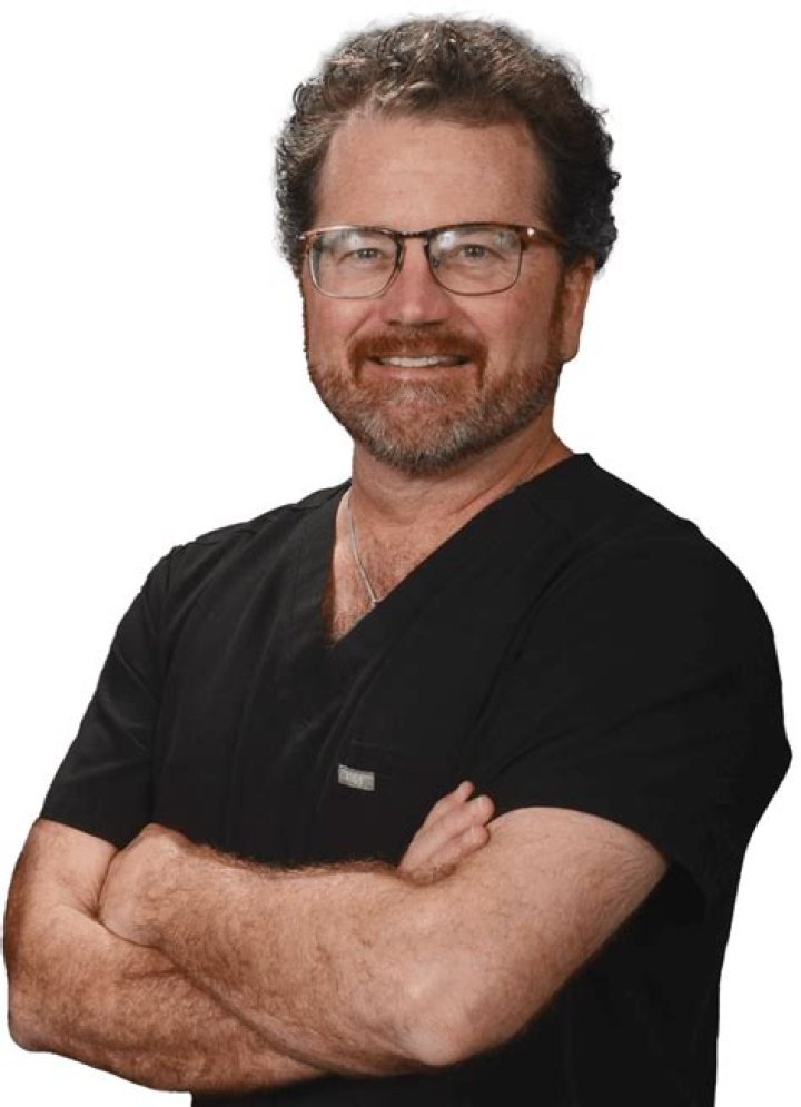 Dr. David Hester, MD – Mount Pleasant, TX