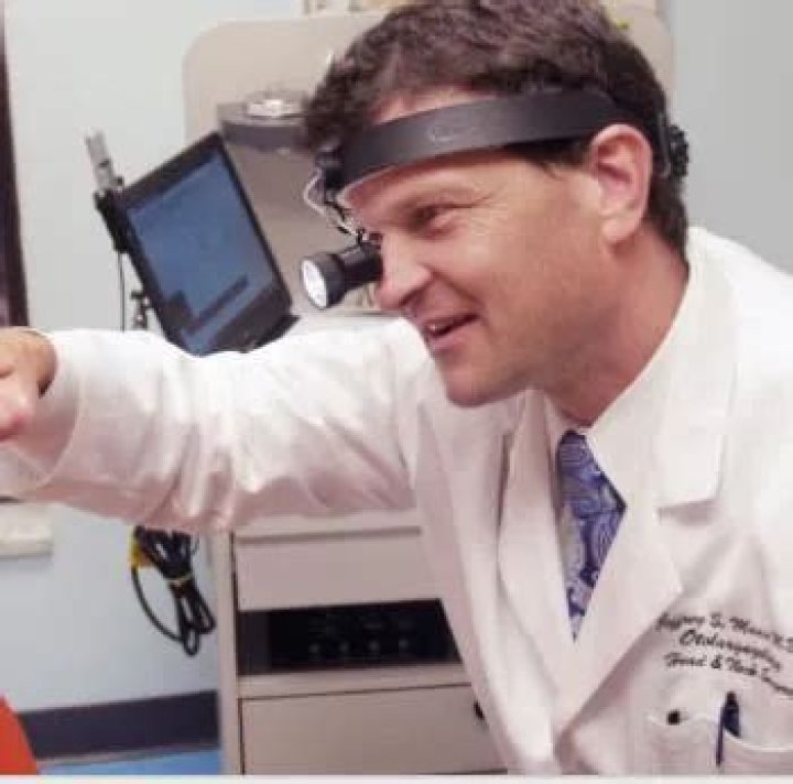 Dr. David Kanagy, MD – Alliance, OH