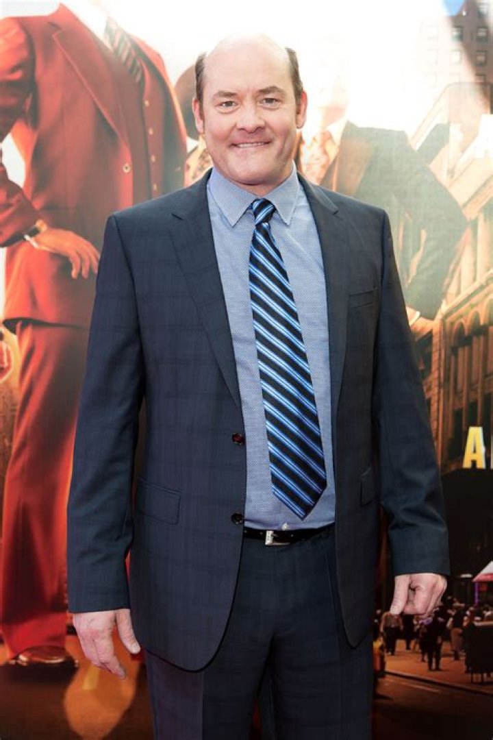 David Koechner Biography - Facts, Childhood, Family Life & Achievements