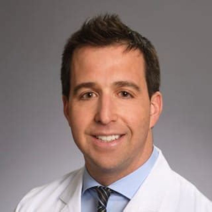 Dr. David Krakow, MD – Atlanta, GA