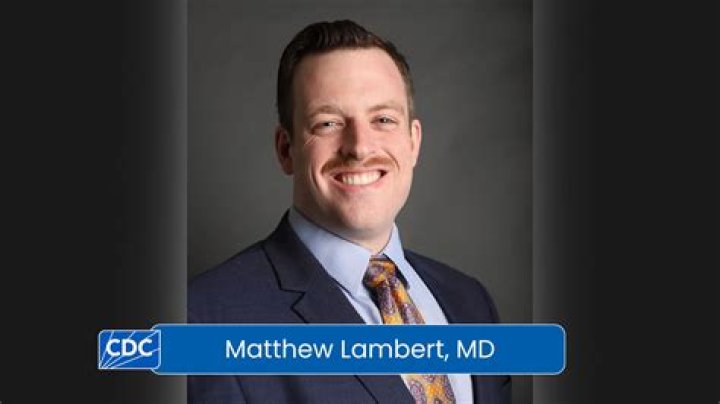 Dr. David Lambert, MD – McKinney, TX