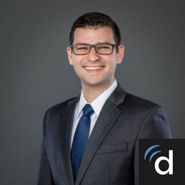 Dr. David Levine, MD – Palm Beach Gardens, FL