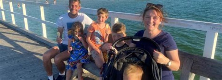 David Mann Children : Meet David Mann Four Children