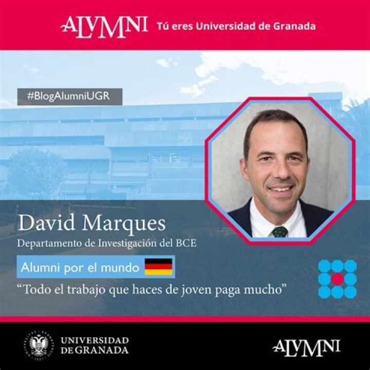 Dr. David Marques, MD – Reynoldsburg, OH