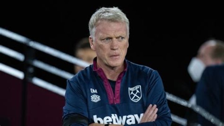 
David Moyes Insists New Signings Can Make A Difference For West Ham 