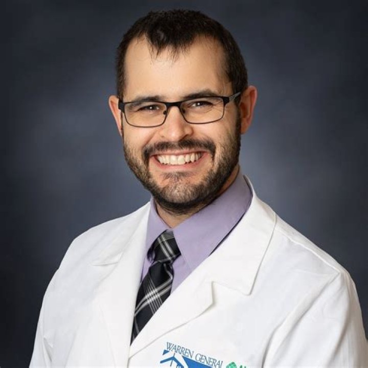 Dr. David Nixon, MD – Dover, DE