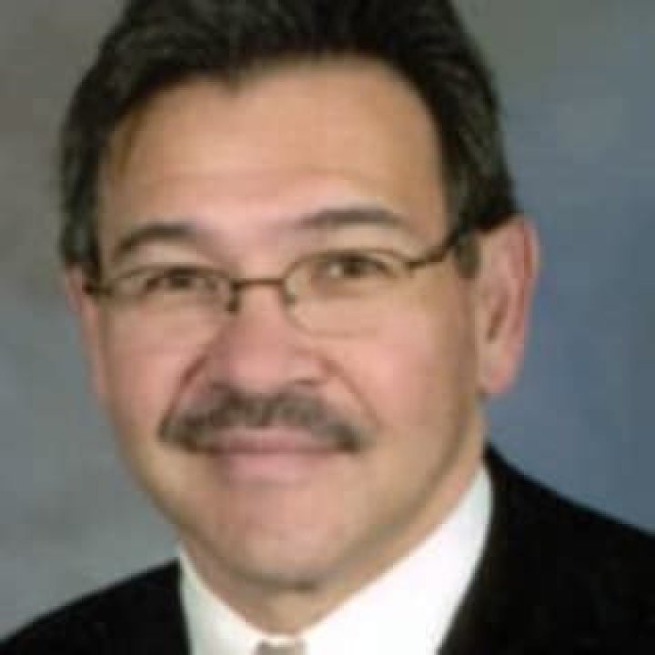 Dr. David Ostransky, DO – Benbrook, TX