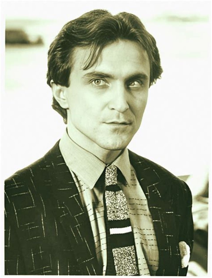 David Patrick Kelly Biography - Facts, Childhood, Family Life & Achievements