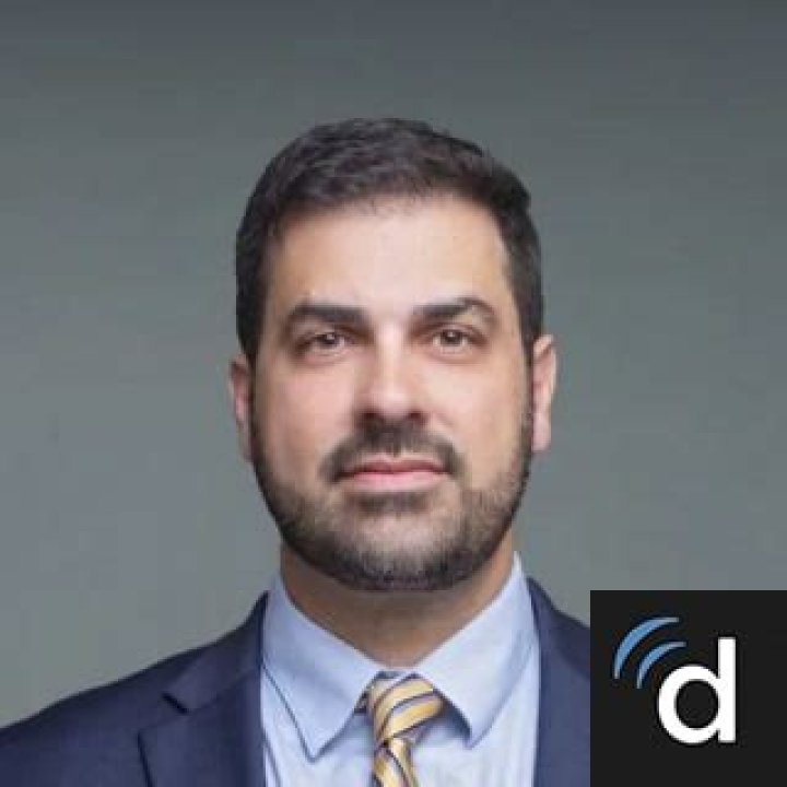 Dr. David Peters, DO – Camp Hill, PA