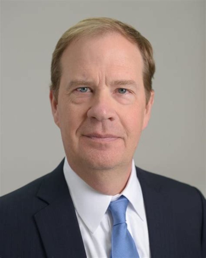 Dr. David Pigott, MD – Birmingham, AL