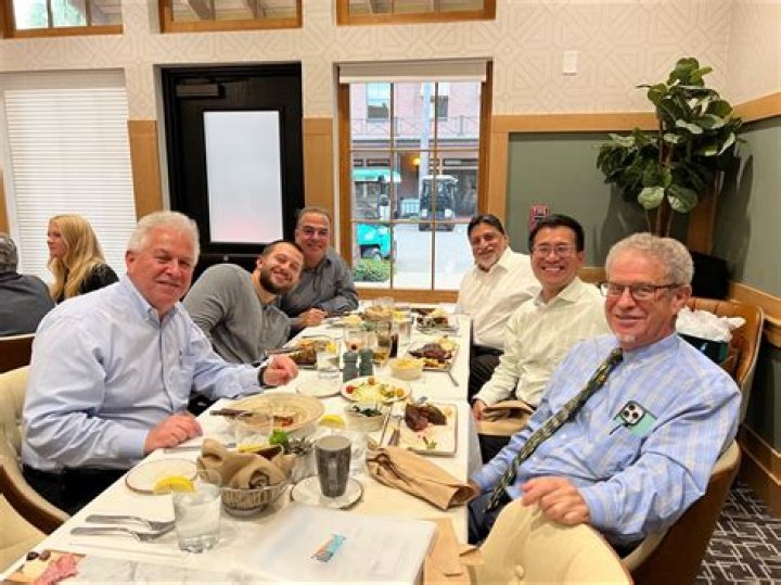 Dr. David Priscal, MD – Orlando, FL