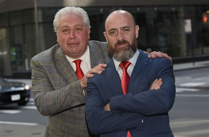 Dr. David Rinaldi, MD – Lafayette, LA