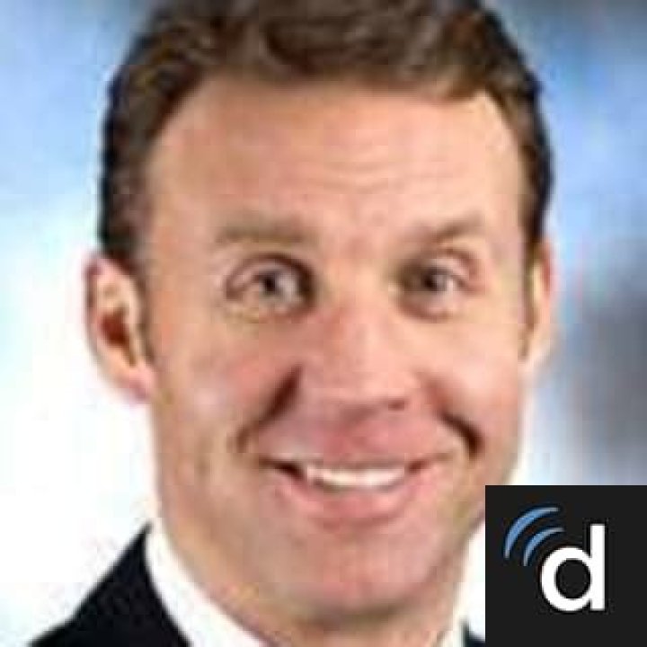 Dr. David Roden, MD – Midland, MI