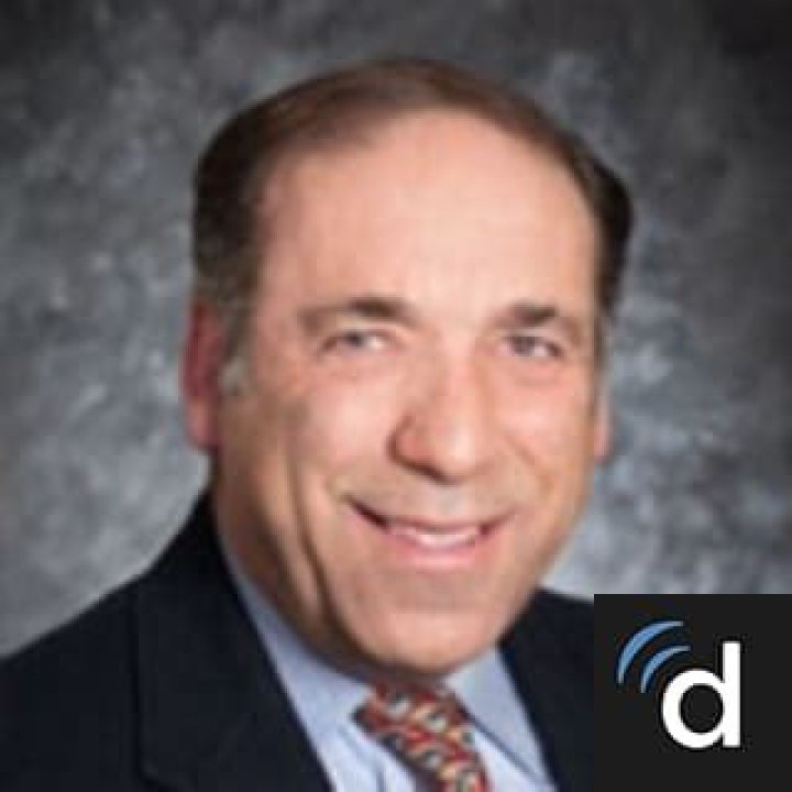 Dr. David Rosenheck, MD – Edison, NJ