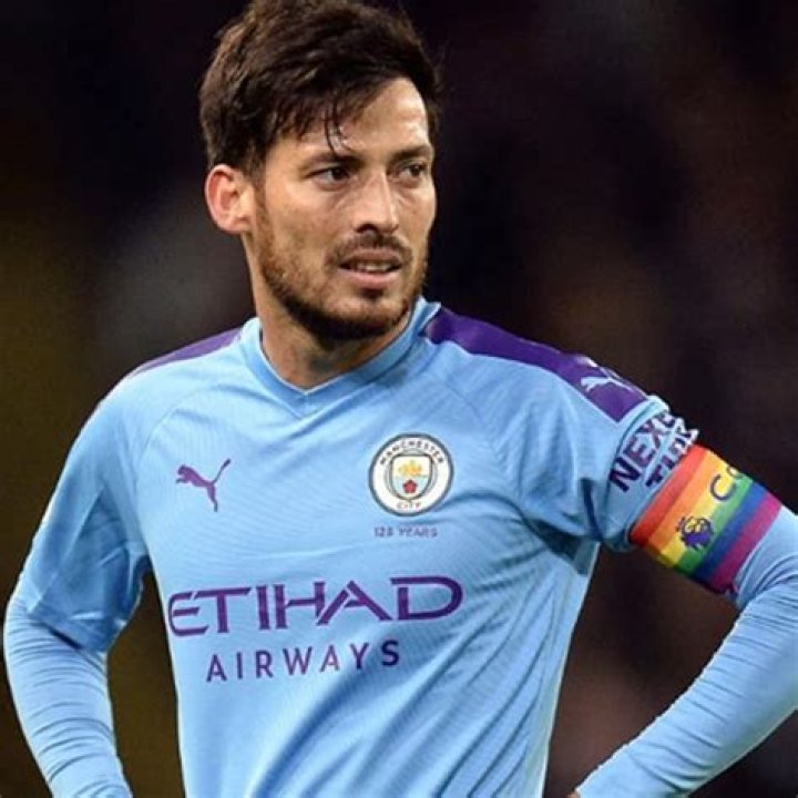 David Silva Biography - Facts, Childhood, Family Life & Achievements