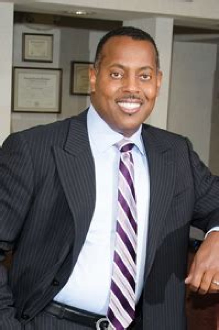 Dr. David Spurlin, MD – Birmingham, MI