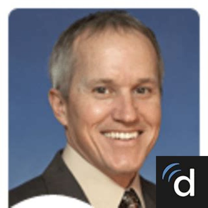 Dr. David Thompson, MD – East Grand Rapids, MI