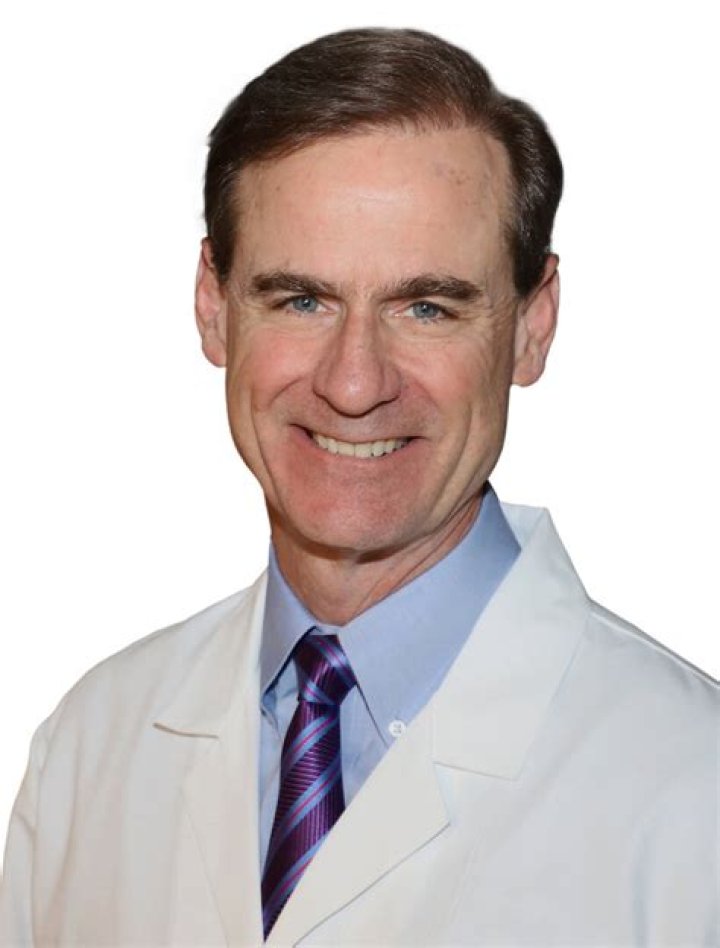 Dr. David Winchester, MD – Evanston, IL