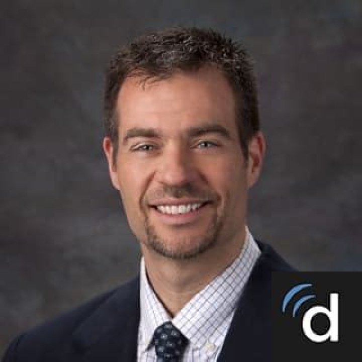 Dr. David Worley, MD – Duluth, MN
