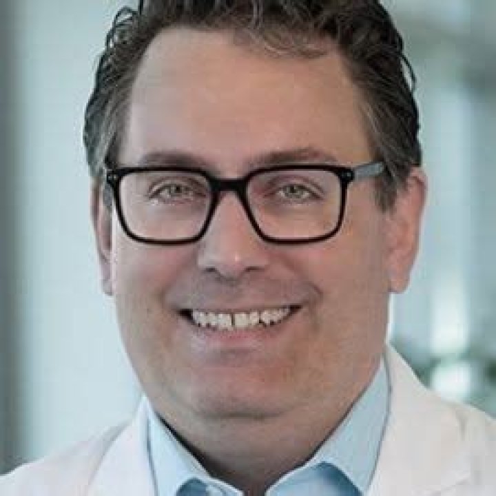 Dr. David Yonick, MD – Creve Coeur, MO