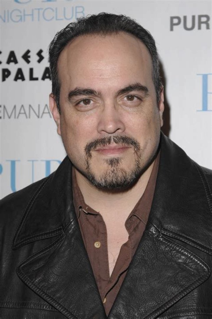 David Zayas Biography - Facts, Childhood, Family Life & Achievements