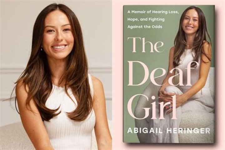 DazeVlog | Abigail Heringer