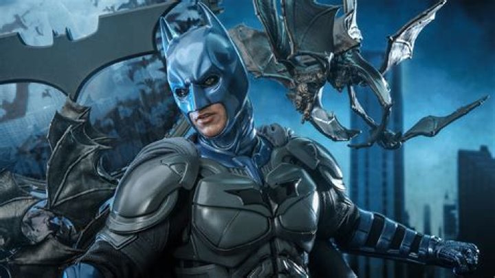 DC fans not all that interested in seeing Christian Bale’s ‘Batman 4’