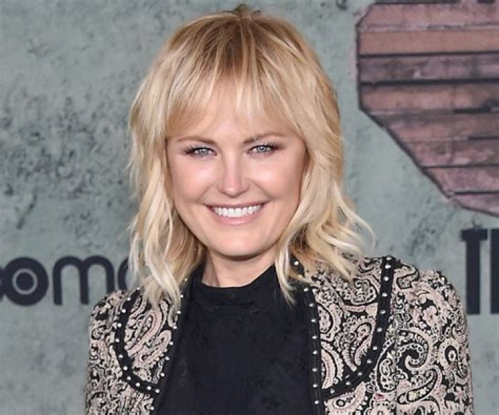 DC Star Malin Akerman Shares Swimsuit Photo of a “Mood”