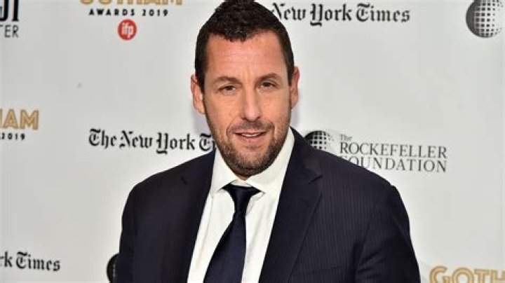 DCEU diehards want to see Adam Sandler play an underrated Batman villain