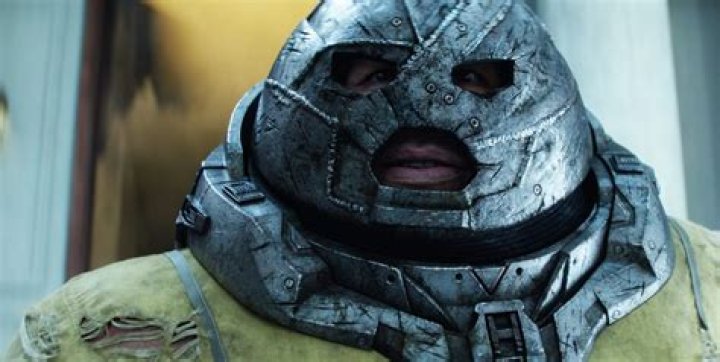 Deadpool 2 Confirms [SPOILERS] Relationship To Professor X