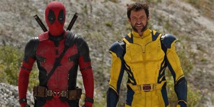 ‘Deadpool 3’ set photo takes shots at the fallen empire that was 20th Century Fox