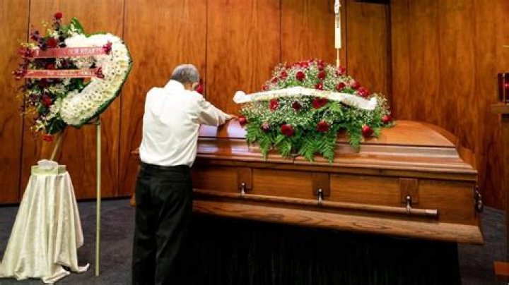 Dean Anthony Mason Obituary and Funeral