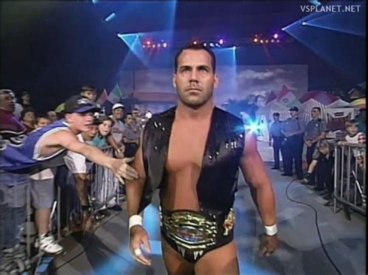 Dean Malenko Biography - Facts, Childhood, Family Life & Achievements