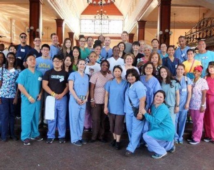 Dr. Dean Matsuda, MD – Marina Del Rey, CA