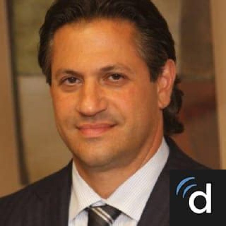 Dr. Dean Pappas, MD – Garden City, NY